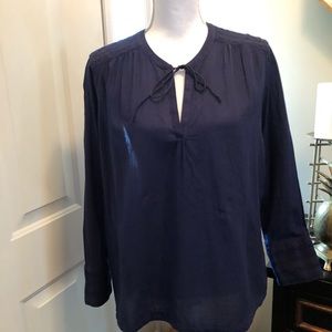 Levi’s Blouse